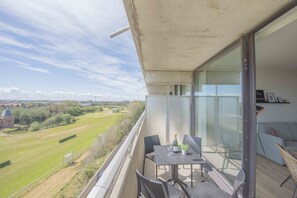 Comfort Studio, Golf View (4) | Balcony