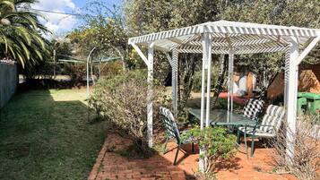 2 Bedroom Villa | Terrace/patio