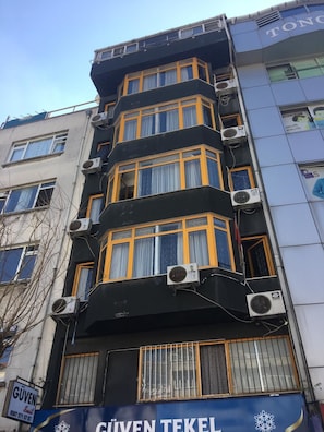 外觀
