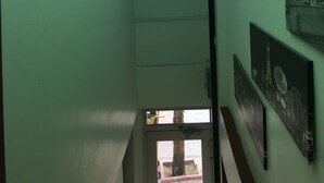 Unclassified image, 5 of 44, button - Guven Suit Otel (Istanbul)