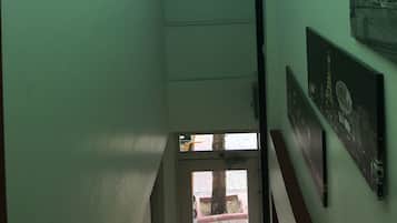 Detalle interior