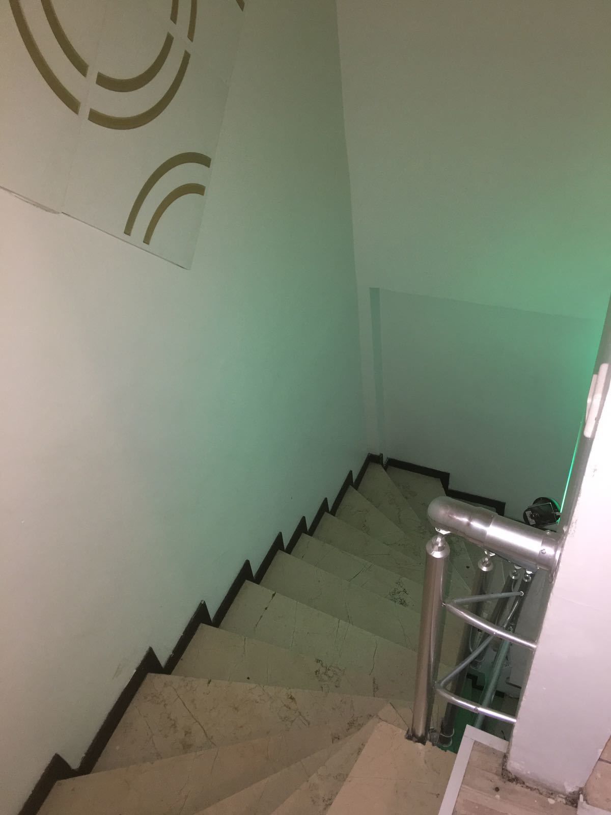 Treppe