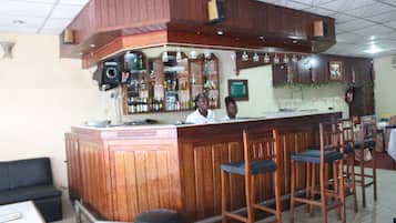 Bar (en el alojamiento)