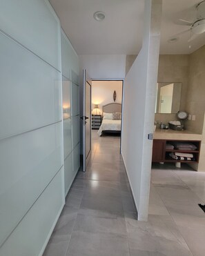 2 Schlafzimmer, Schreibtisch, kostenloses WLAN