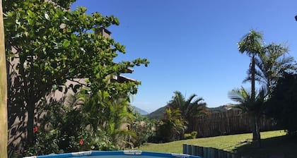 Paradise on Praia do Rosa