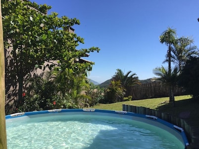 Paradise on Praia do Rosa