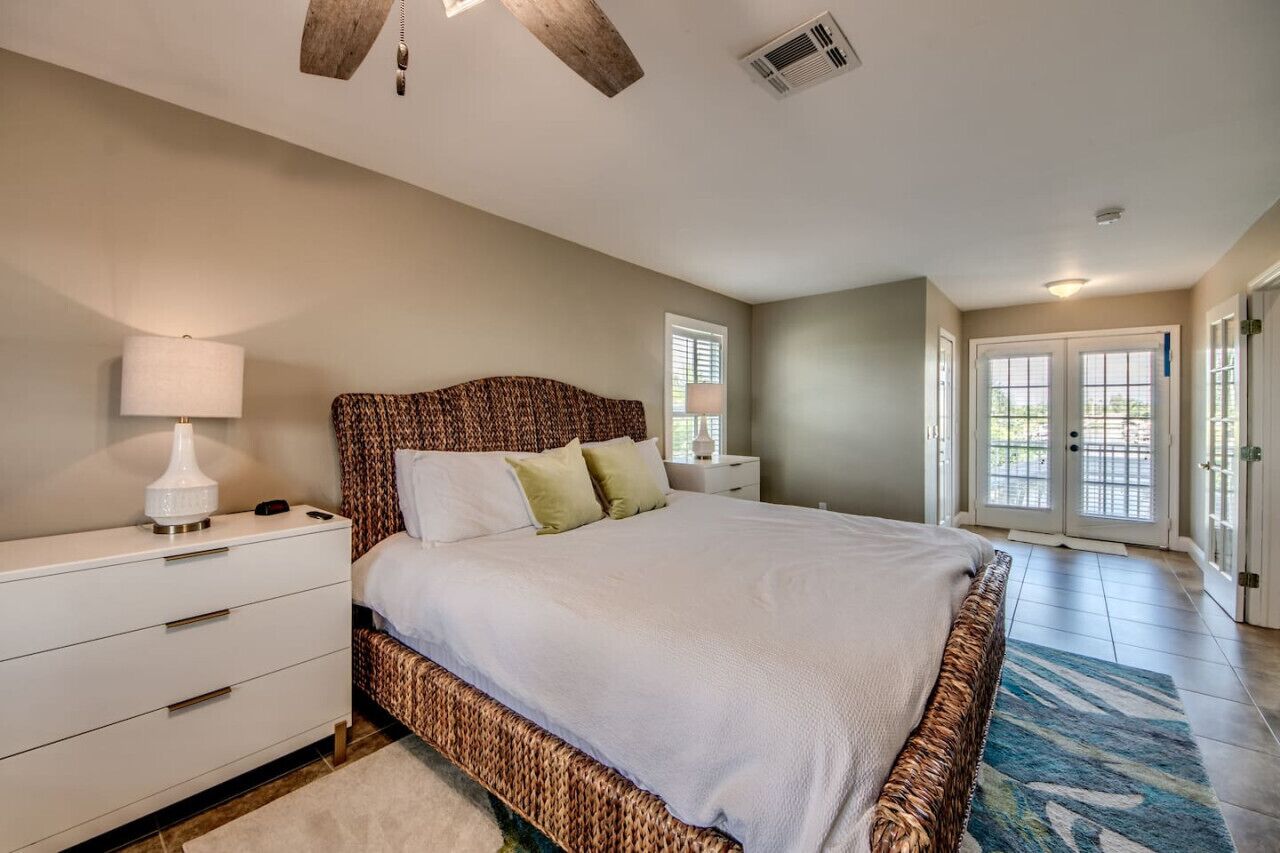 4 Schlafzimmer, Bügeleisen/Bügelbrett, Reisekinderbett, kostenloses WLAN