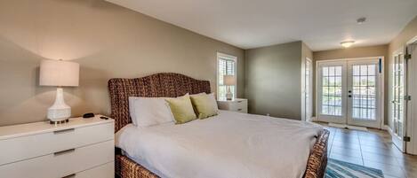 4 Schlafzimmer, Bügeleisen/Bügelbrett, Reisekinderbett, kostenloses WLAN