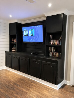Intérieur