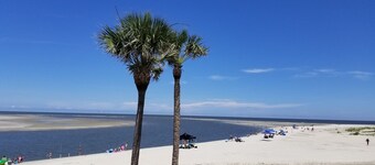 Unique Private Luxury Cottage Très bien situé Sea Island Resort Guest Pass Availa