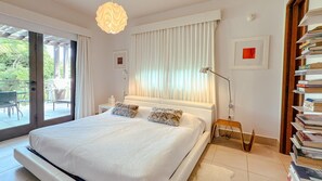 3 Schlafzimmer, Bügeleisen/Bügelbrett, kostenloses WLAN, Bettwäsche