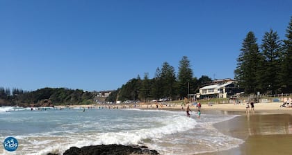 SALZ am Meer - Einheit 2