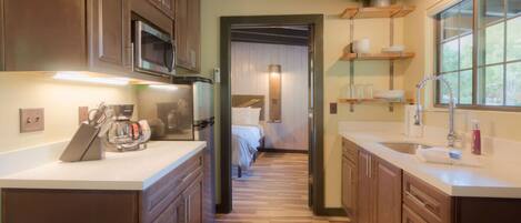 雪櫃、咖啡機/沖茶器