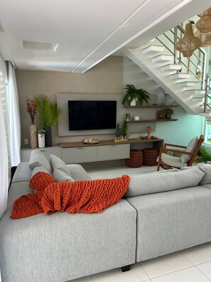 Smart TV