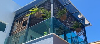 Modern and luxurious house in Muro Alto - ideal for families