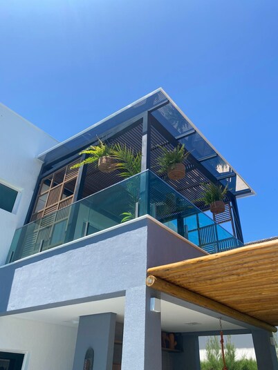 Modern and luxurious house in Muro Alto - ideal for families