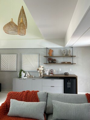 TV connectée