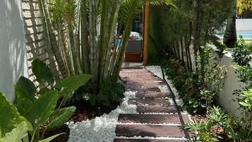 Área da propriedade