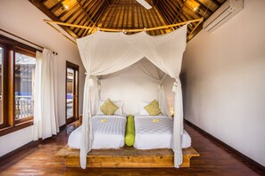 2 bedrooms, free WiFi