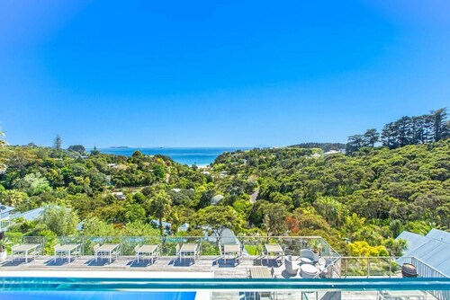 Villa Topaz at Palm Beach - Gorgeous 1 Bedroom Holiday Villa - Palm Beach