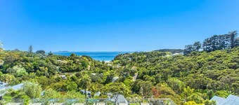 Villa Topaz at Palm Beach - Gorgeous 1 Bedroom Holiday Villa - Palm Beach