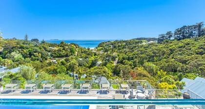 Villa Topaz at Palm Beach - Gorgeous 1 Bedroom Holiday Villa - Palm Beach