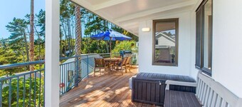 Villa Topaz at Palm Beach - Gorgeous 1 Bedroom Holiday Villa - Palm Beach