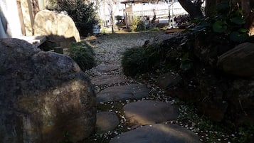 庭園