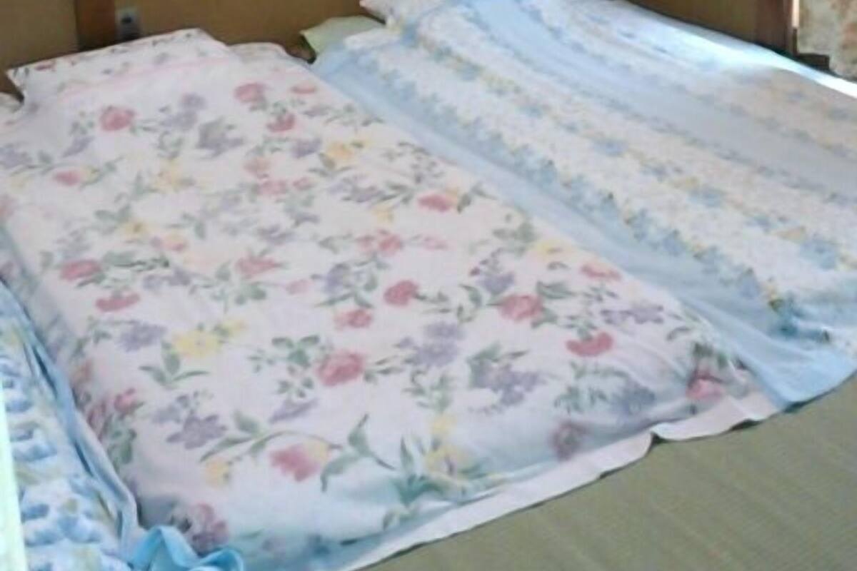 Habitación tradicional, no fumadores (Japanese Style, for 6 People) | Wifi gratis