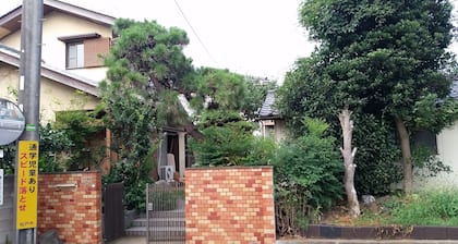 Higashi Matsudo Home Narita AP Direct