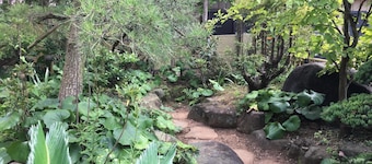Masugataya Inn