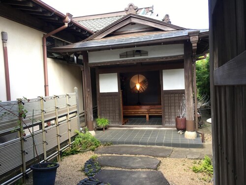 Masugataya Inn