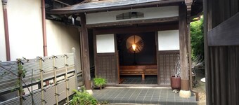 Masugataya Inn