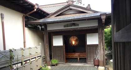 Masugataya Inn