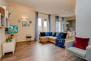 Téléviseur connecté