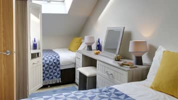 2 habitaciones, tabla de planchar con plancha y wifi