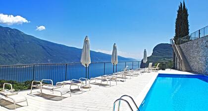 La Quiete Anna Apartment