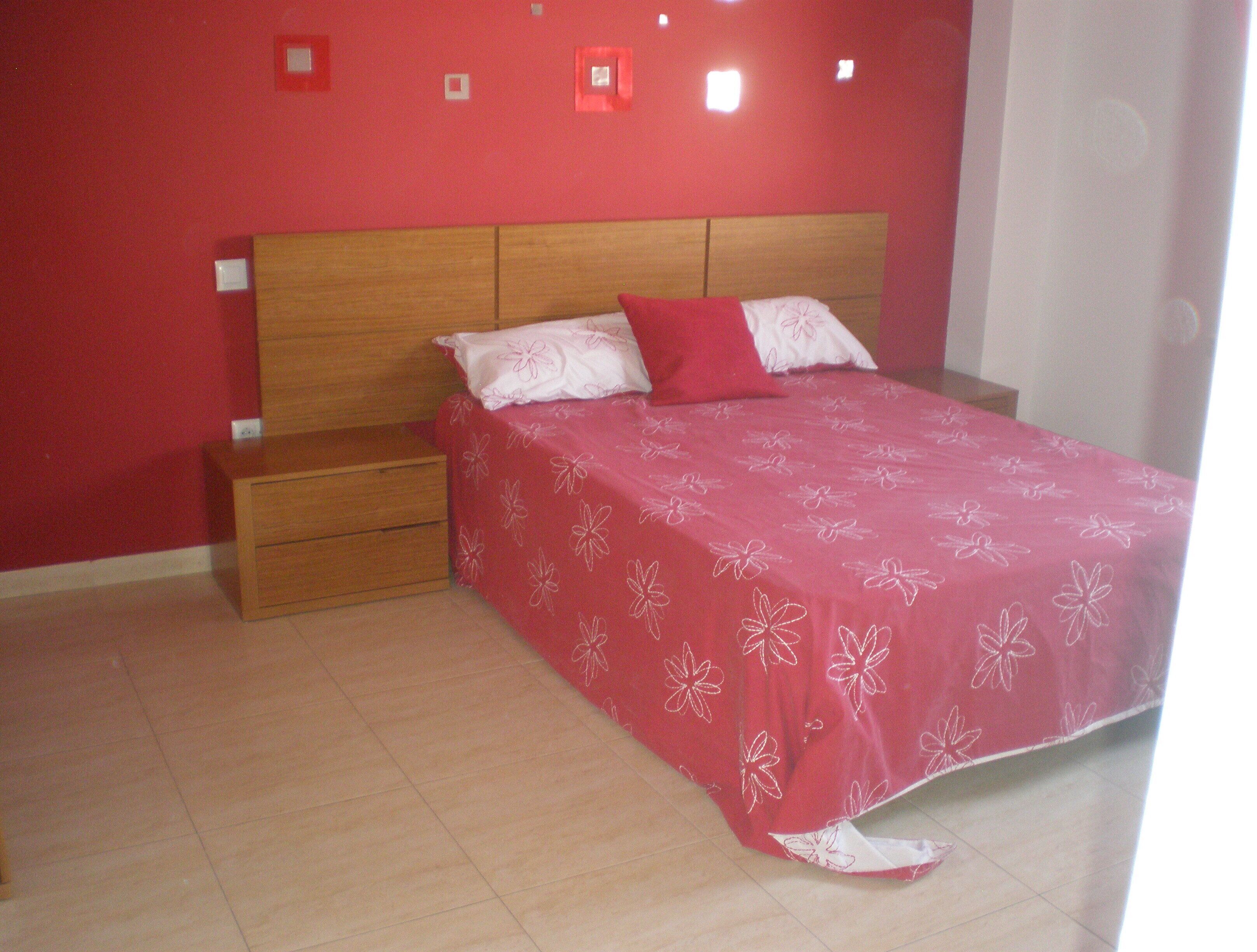 3 Schlafzimmer, Internetzugang, Bettwäsche