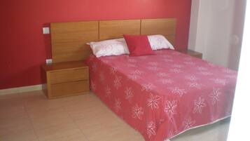 3 Schlafzimmer, Internetzugang, Bettwäsche