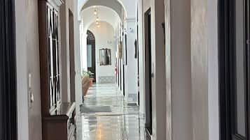 Vestibule
