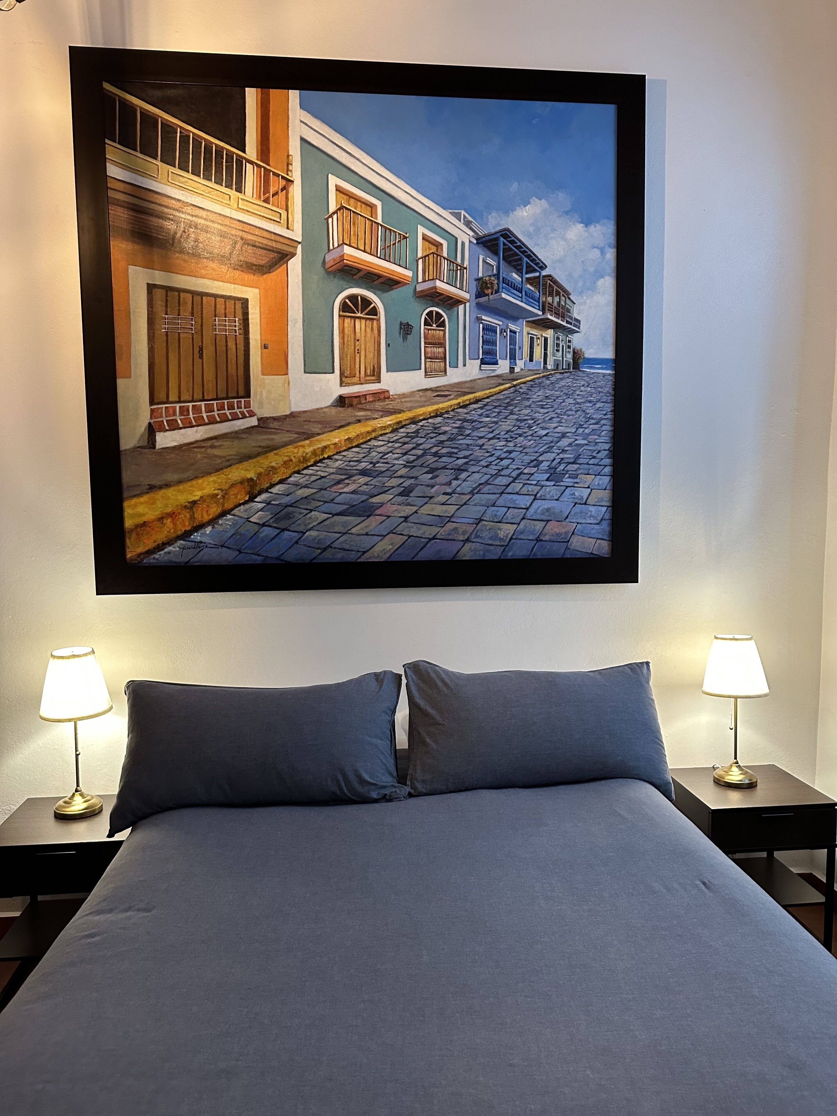 standard room, 1 queen bed | 1 bedroom, premium bedding, down duvets, pillow-top beds