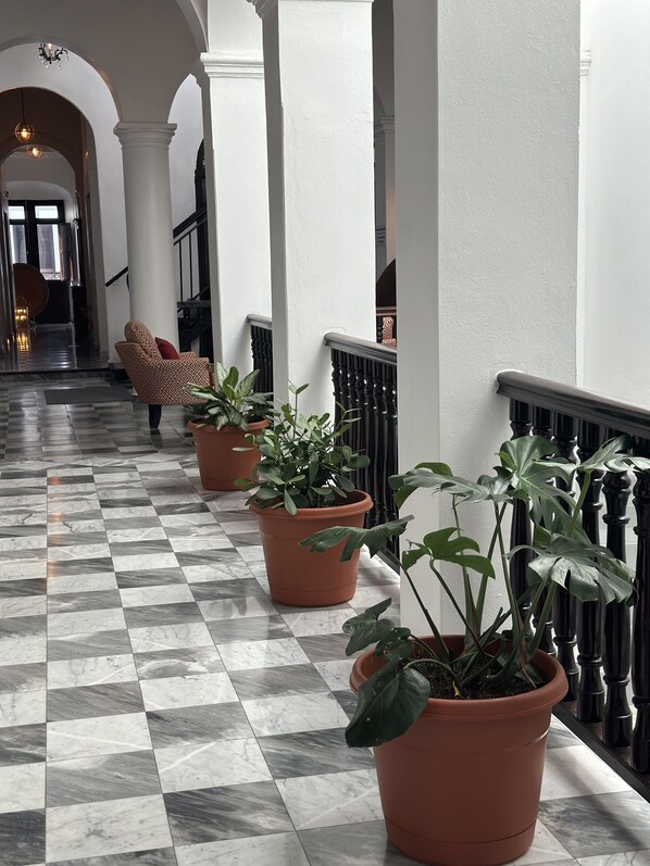 Hallway