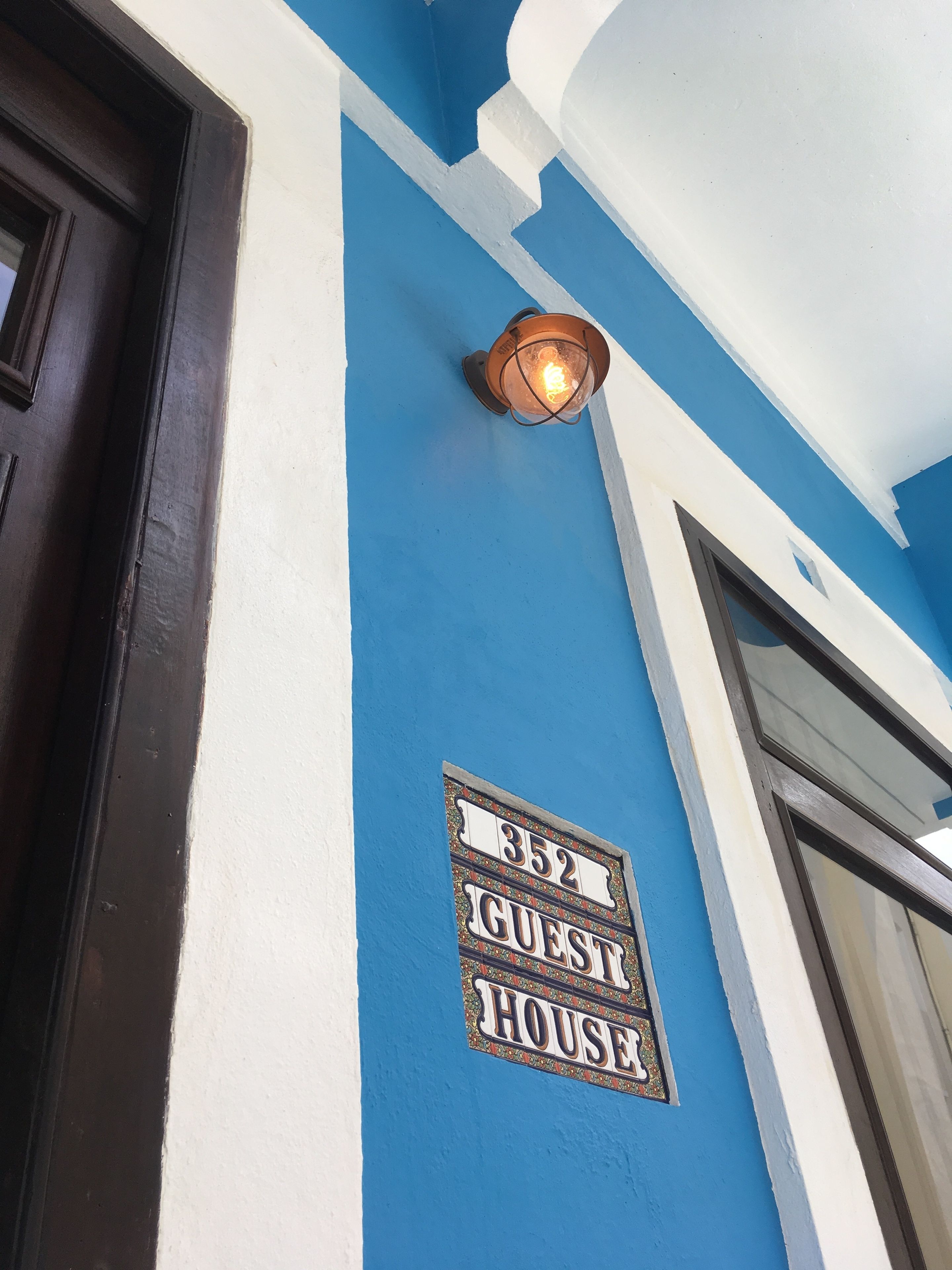 Foto - 352 Guest House Hotel Boutique