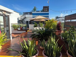 Εξωτερικοί χώροι