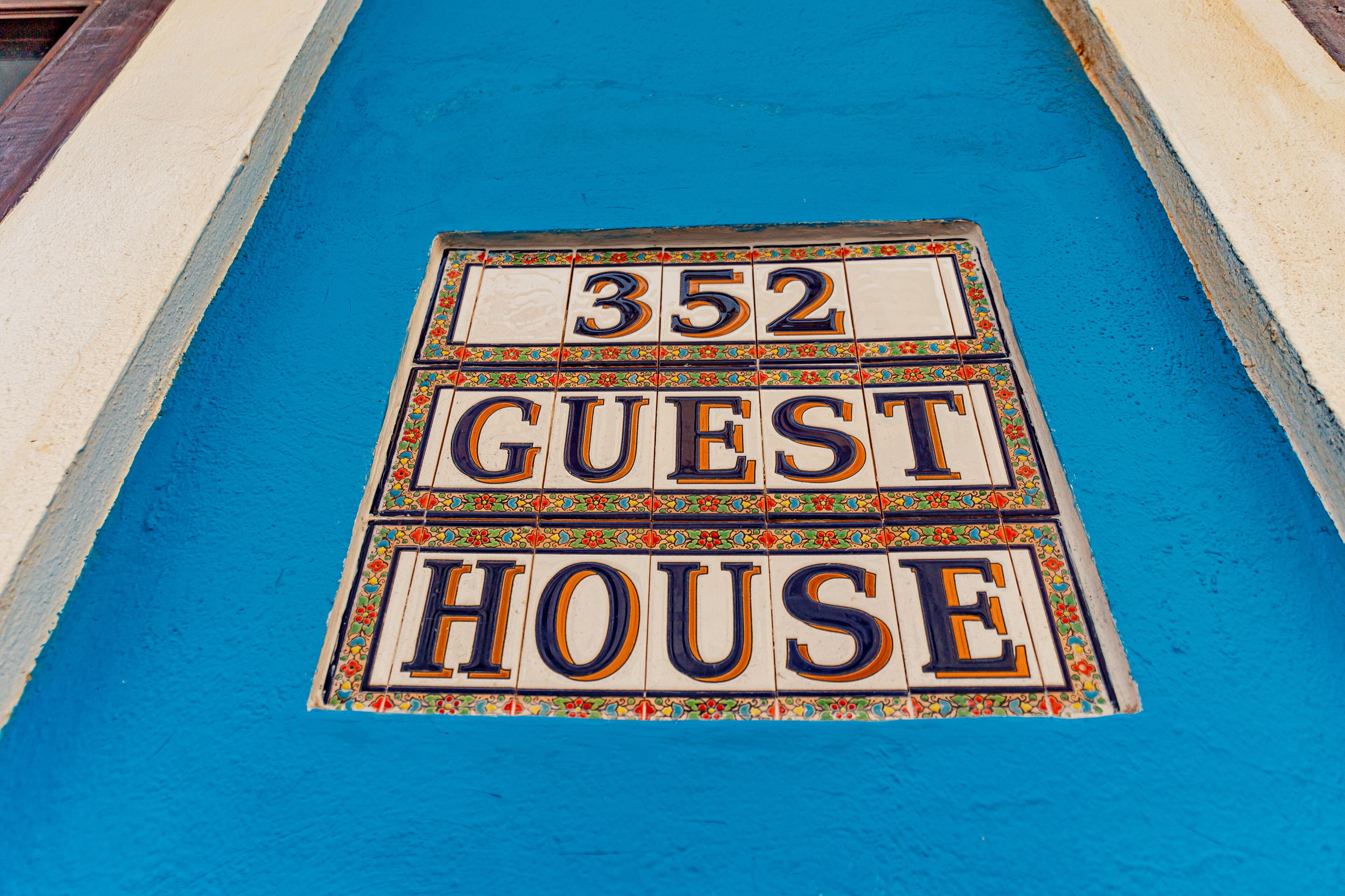 Foto - 352 Guest House Hotel Boutique
