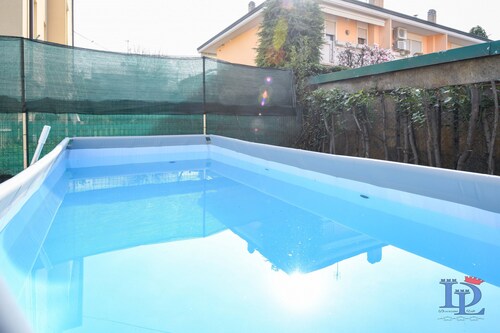 Desenzanoloft Villa Palm Garda Beach