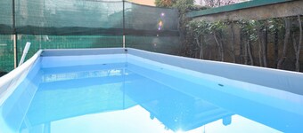 Desenzanoloft Villa Palm Garda Beach