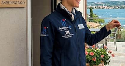 Palm Garda Beach Desenzano