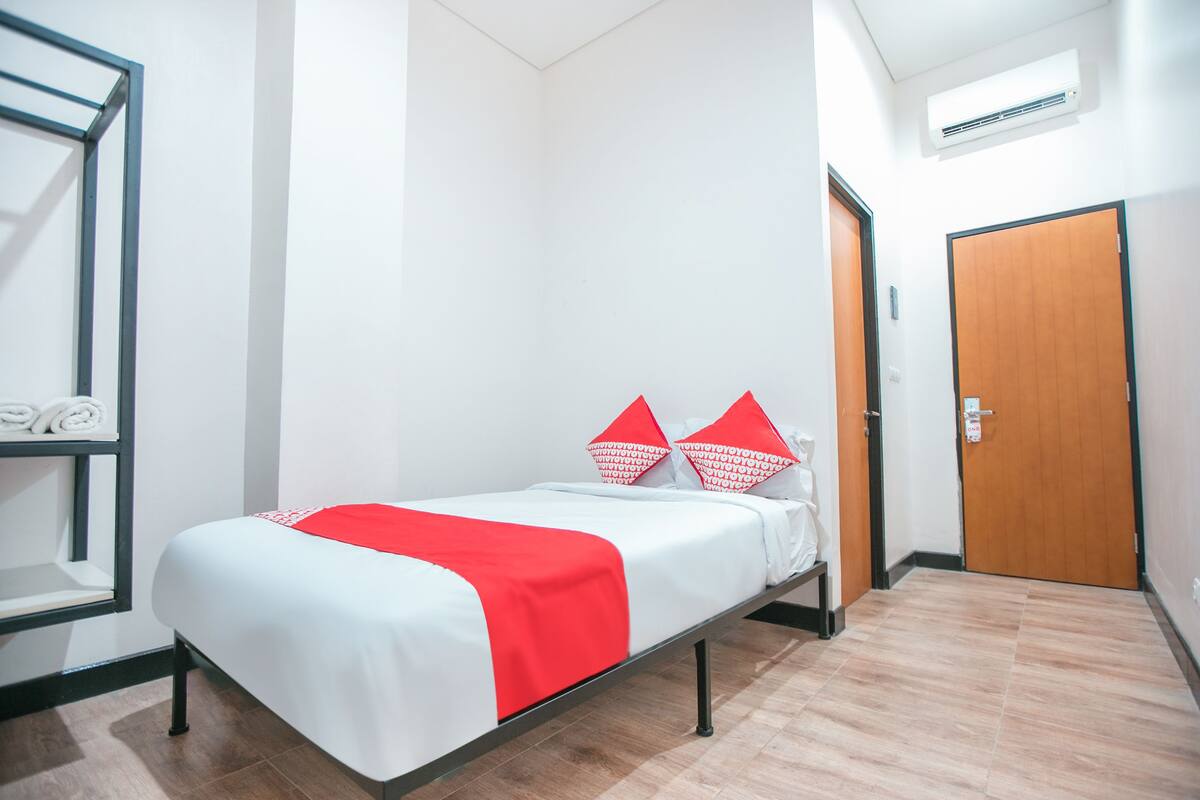 Habitación individual estándar | Wifi gratis