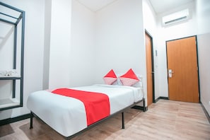 Standard enkelrum | Gratis wi-fi